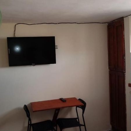 Adriano'S Apartahotel サントドミンゴ エクステリア 写真