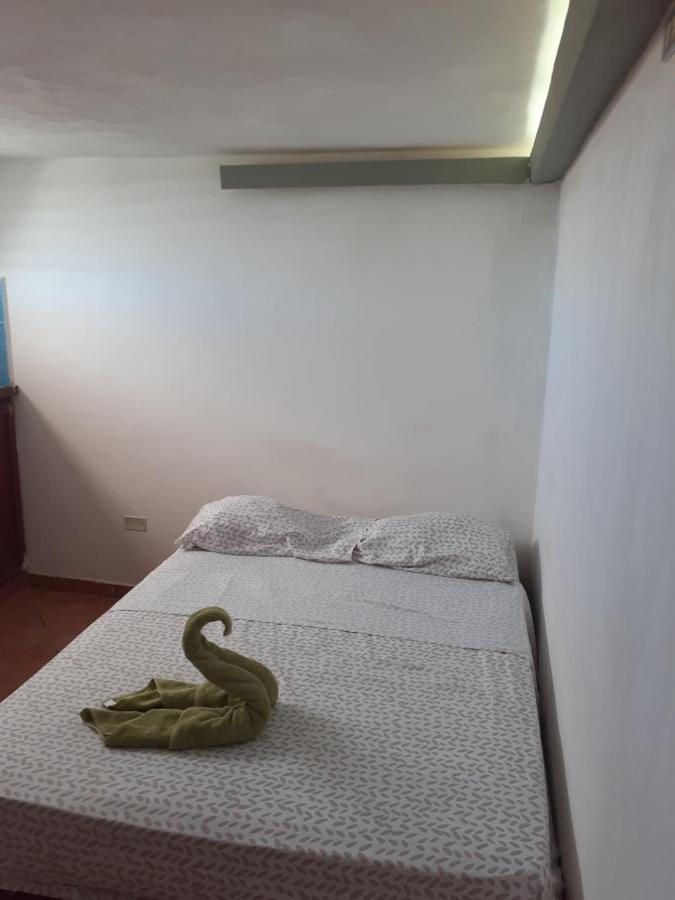 Adriano'S Apartahotel サントドミンゴ エクステリア 写真