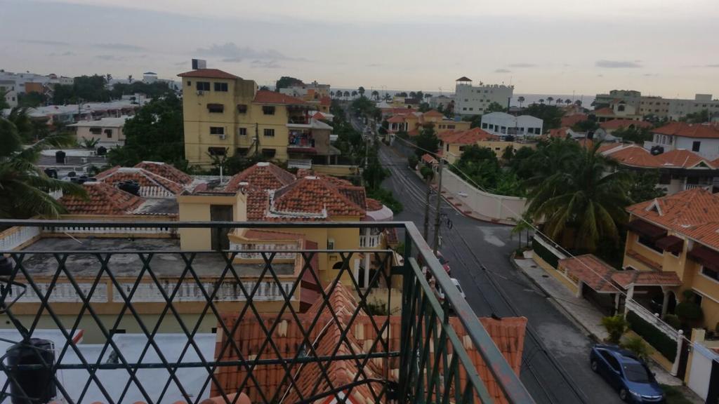 Adriano'S Apartahotel サントドミンゴ エクステリア 写真