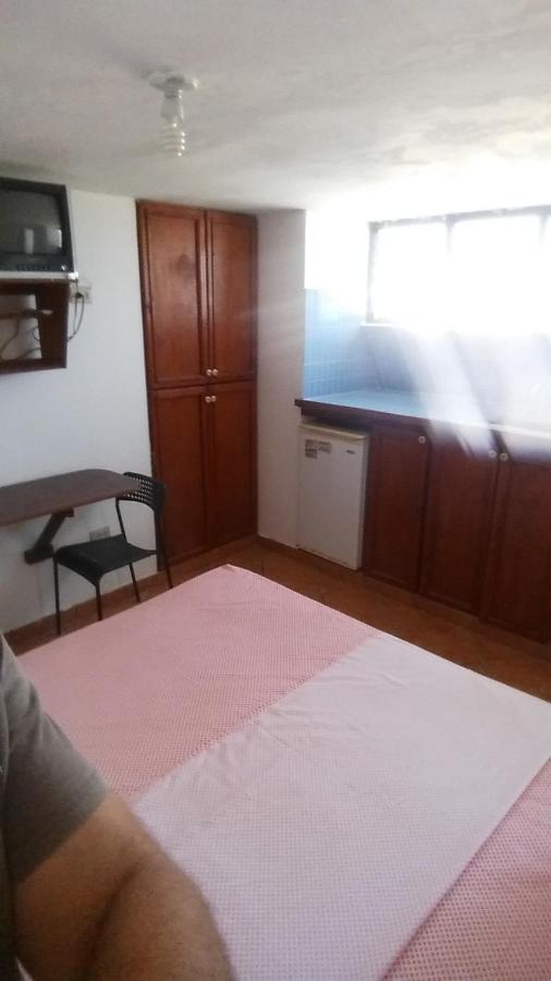 Adriano'S Apartahotel サントドミンゴ エクステリア 写真