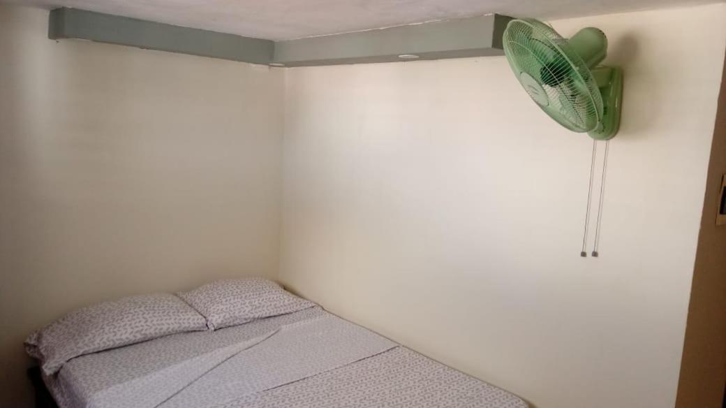 Adriano'S Apartahotel サントドミンゴ エクステリア 写真