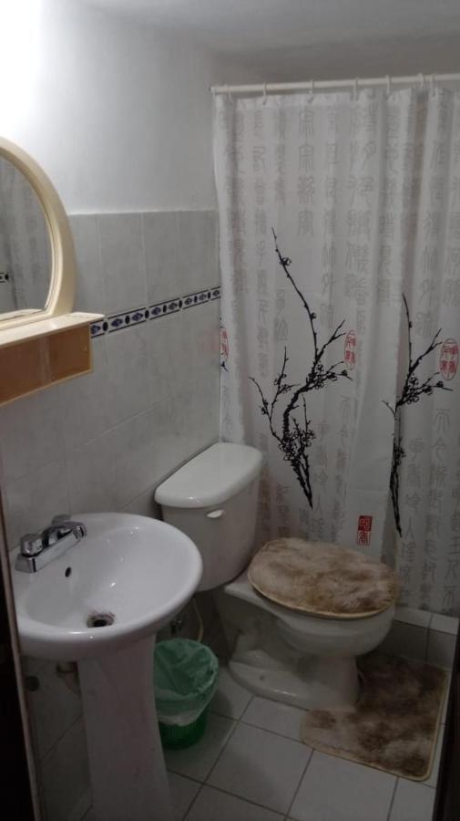 Adriano'S Apartahotel サントドミンゴ エクステリア 写真