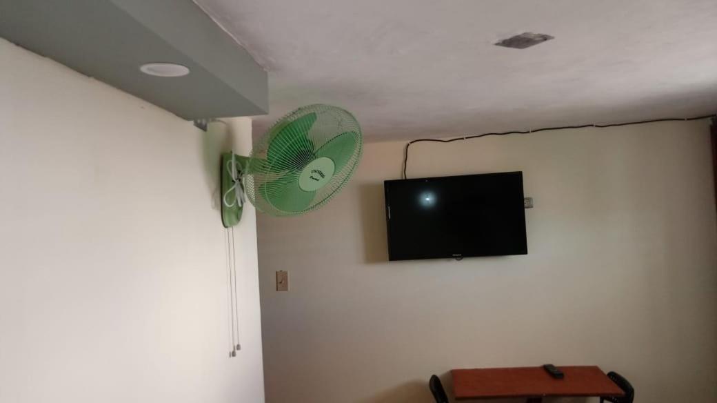 Adriano'S Apartahotel サントドミンゴ エクステリア 写真